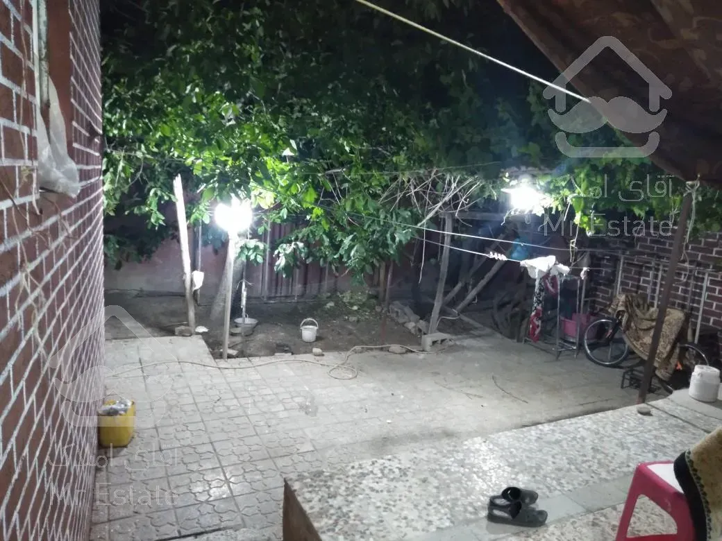 خانه ویلایی مسکونی تنکمان