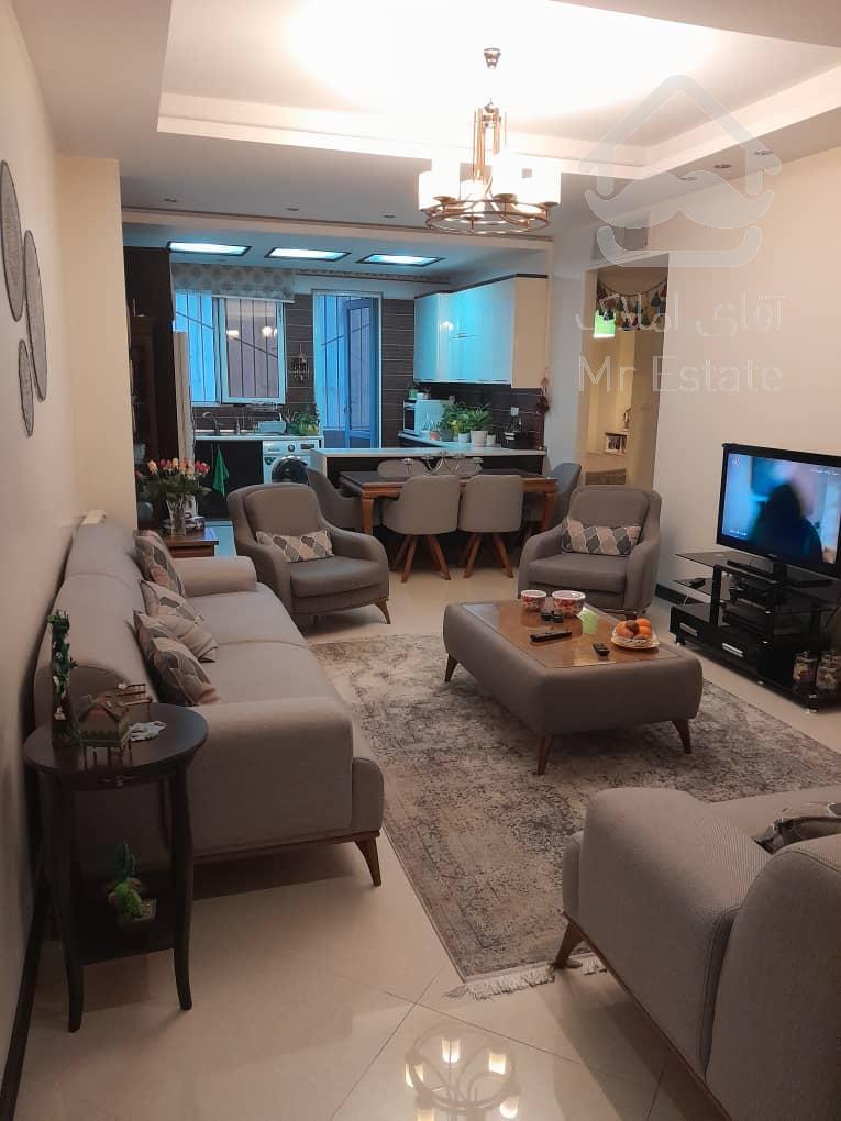 ۷۸متری ۲خوابه پونک