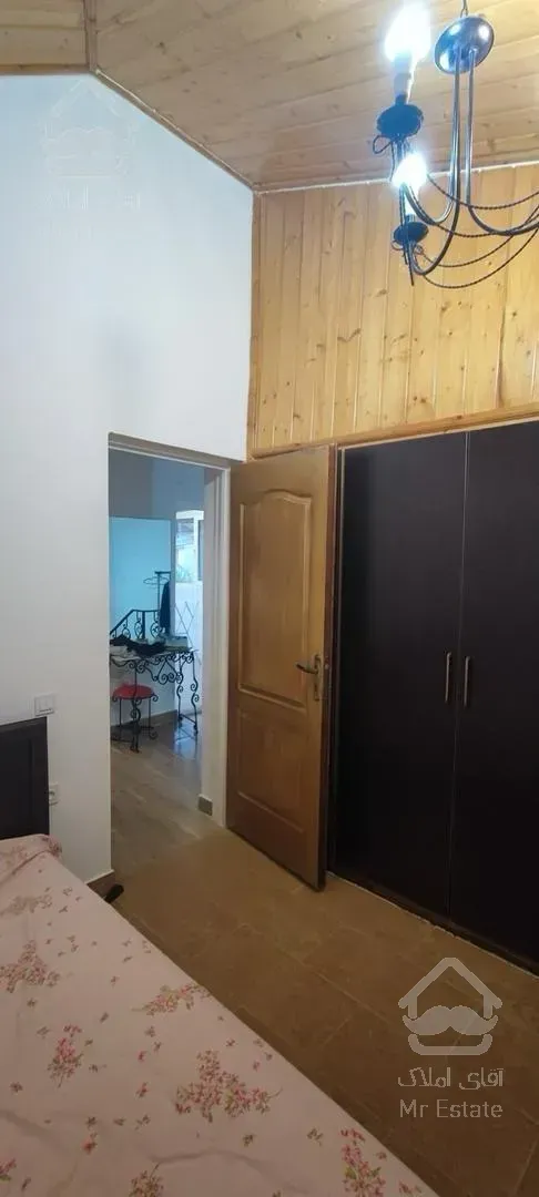 ویلا رهنی داخل شهرک