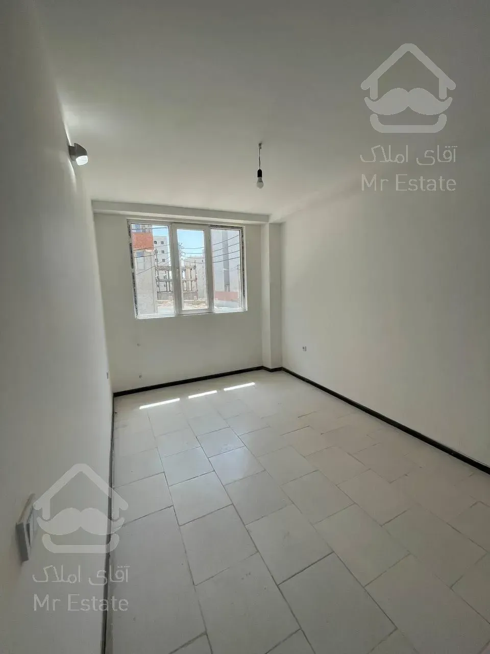 آپارتمان ۸۰ متری کلید نخورده