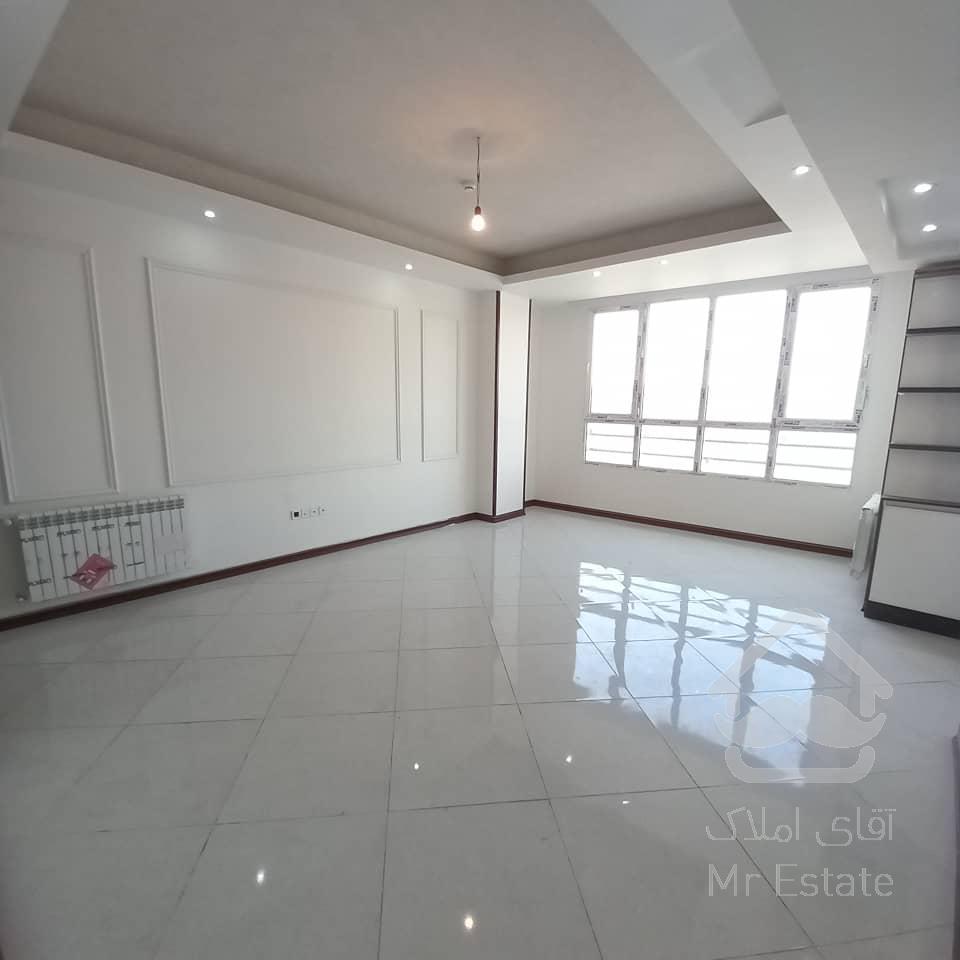 80متر 2خواب روبه آفتاب سالن پرده خور بلوار فردوس