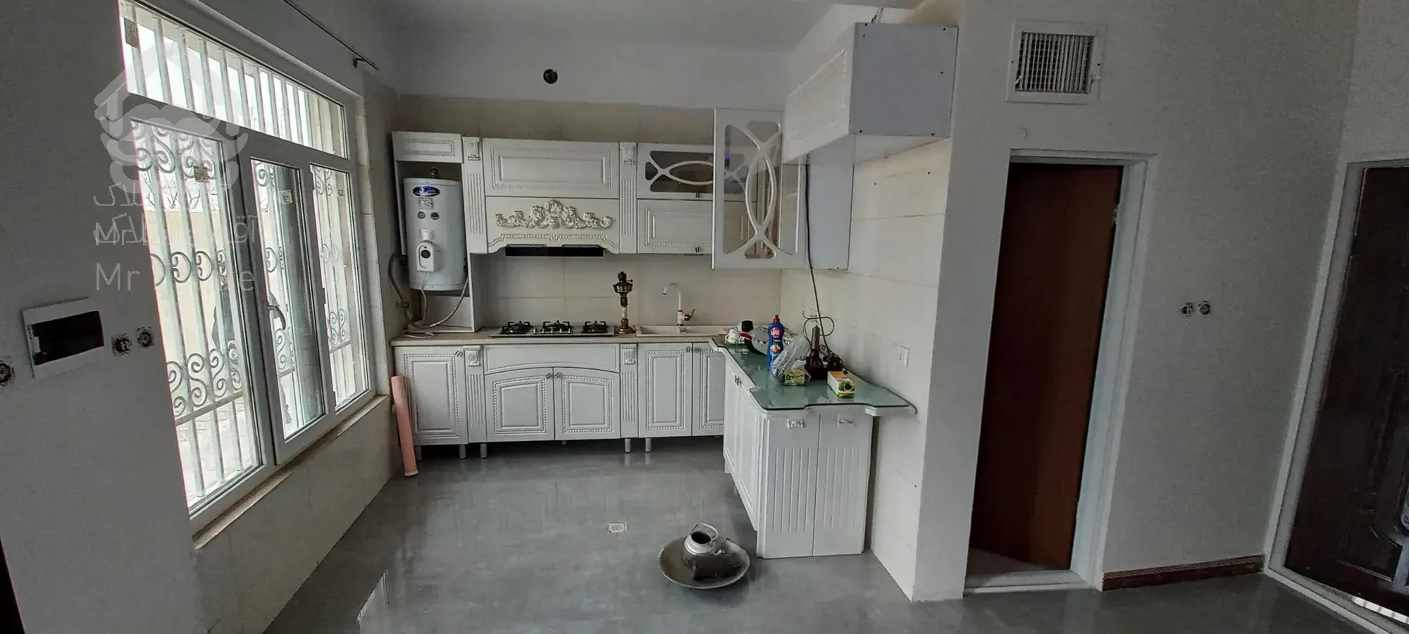 باغ ویلا ۶۵۰ متری سند دار