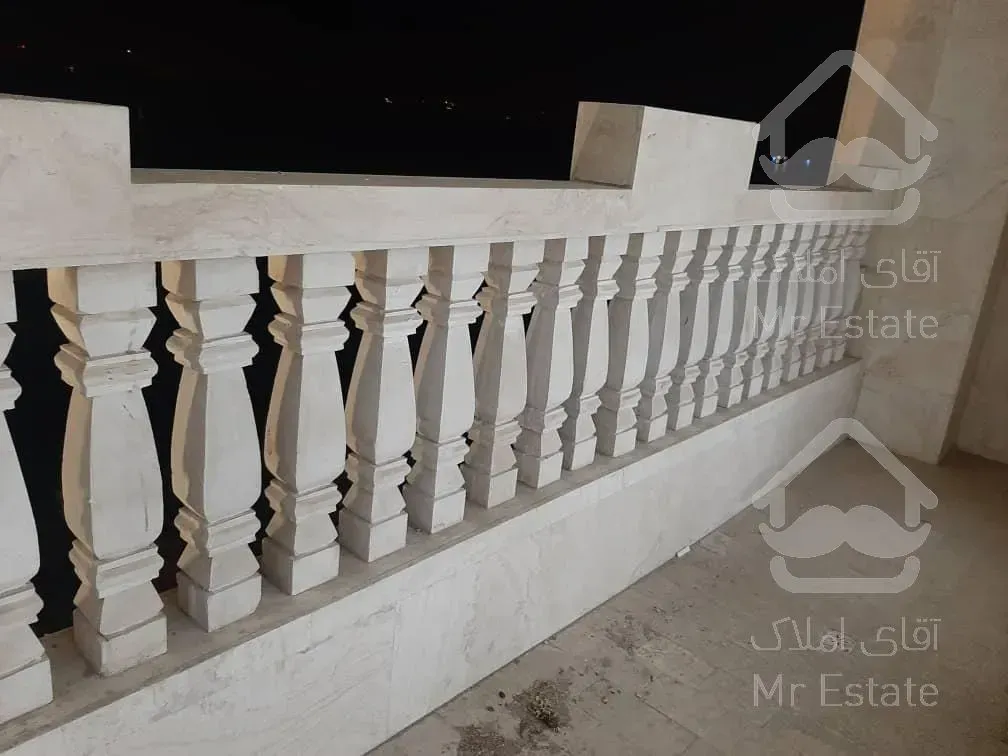 140متر۳خواب*وام دار*کلید نخورده*