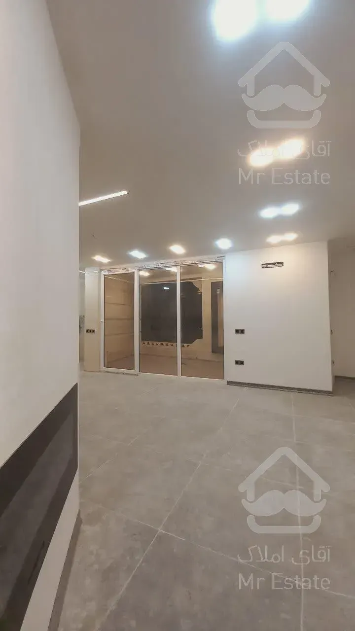 فروش آپارتمان۲۰۰ متری تک واحدی در شهر آبیک قزوین