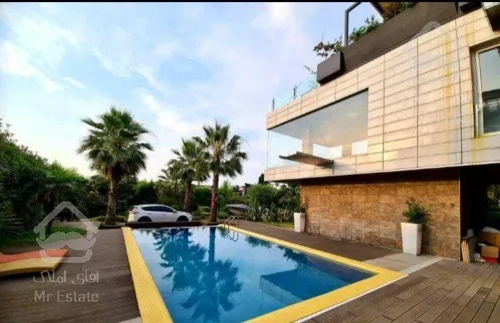 ویلا لوکس رهن و اجاره ونوش