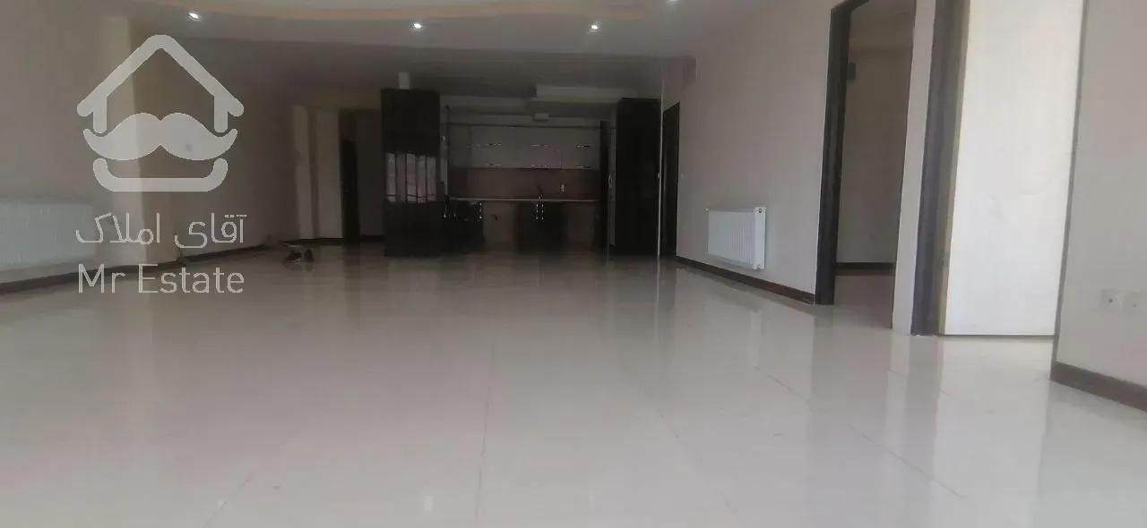 150متر۳خواب*فلکه پنجم*