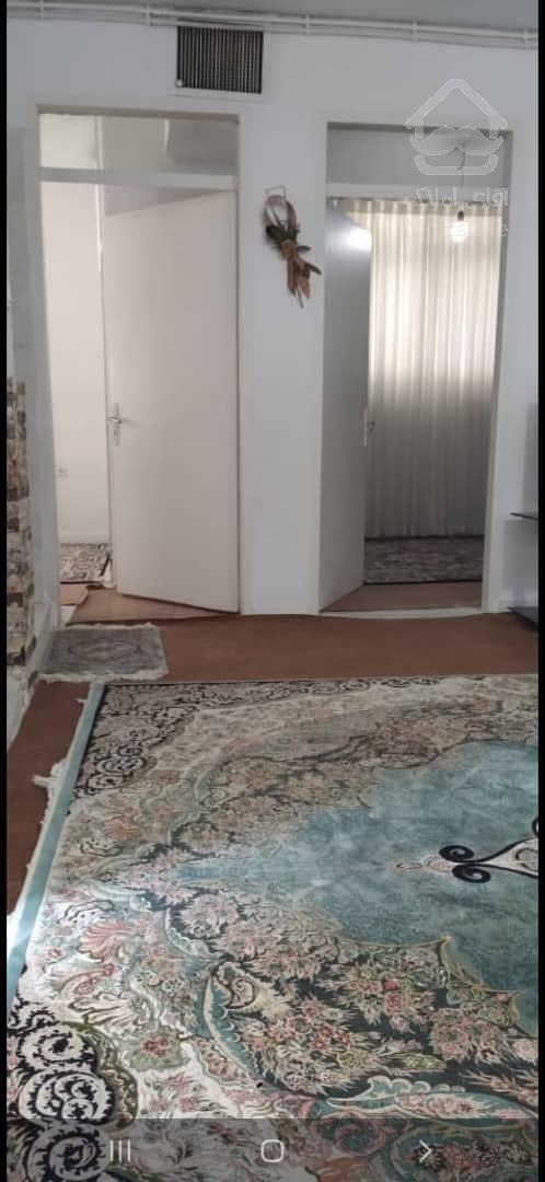 ۸۳متری دوخوابه آپارتمان یادگار