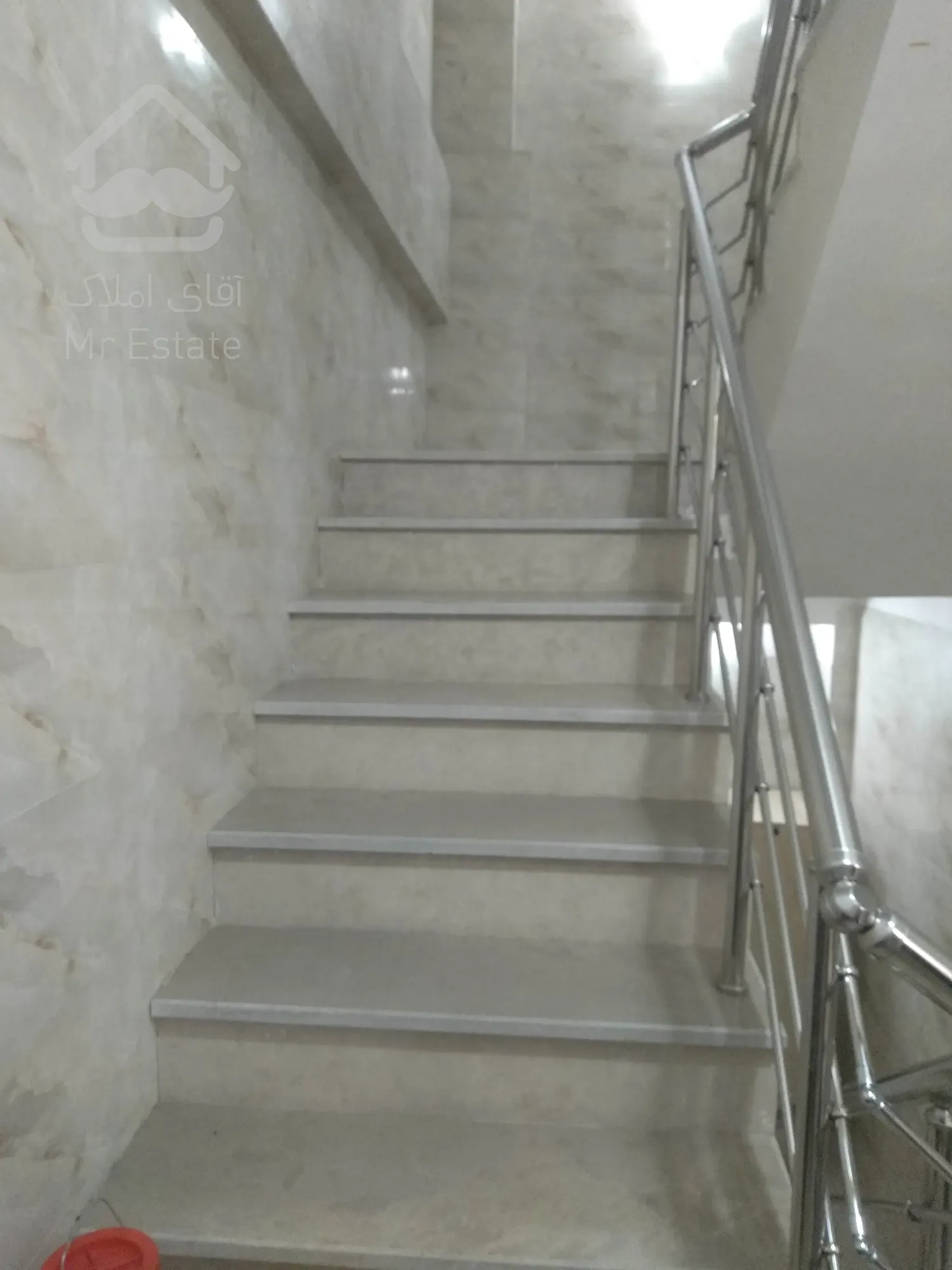 ۸۸متر/۲خواب/سالن پرده خور