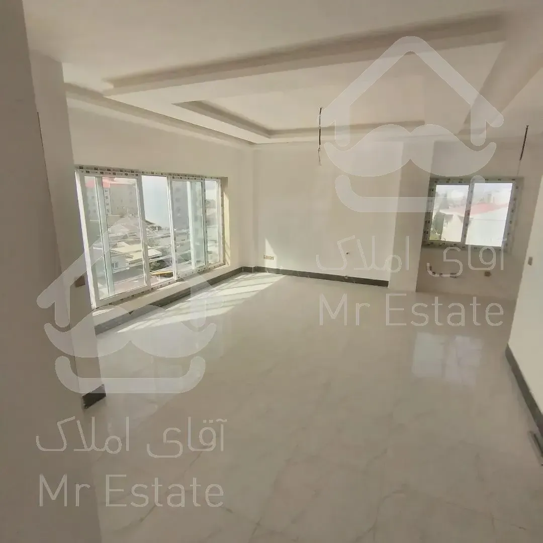 آپارتمان ۸۵متری