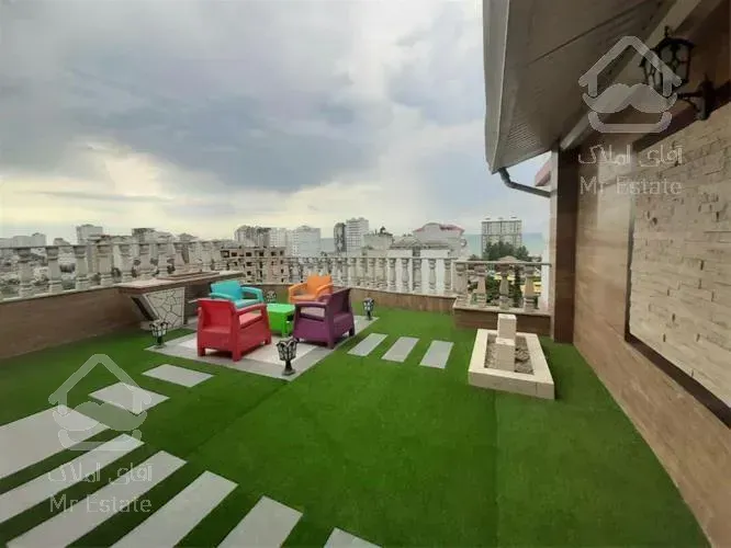 پنت ۳۰۰متر ۴خواب / بی نظیر و تکرار نشدنی