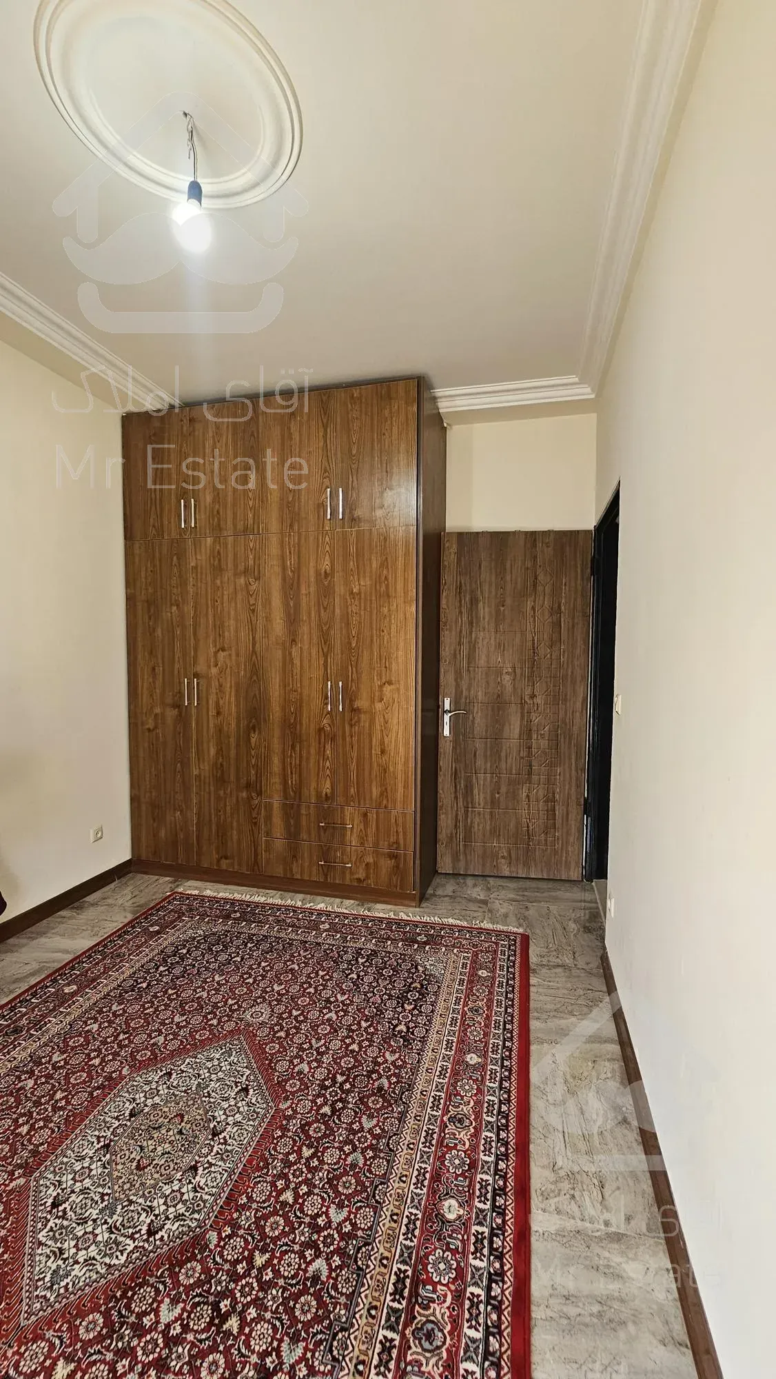 آپارتمان شهرکی82متر در  رامسر