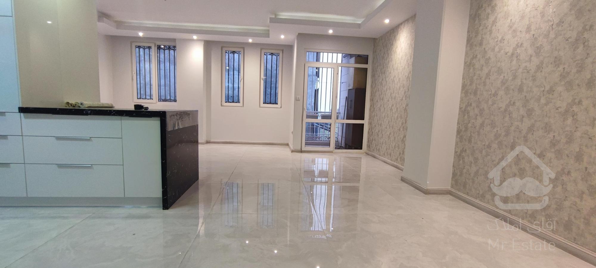 80متر شهرک غرب,فول بازسازی اوکازیون