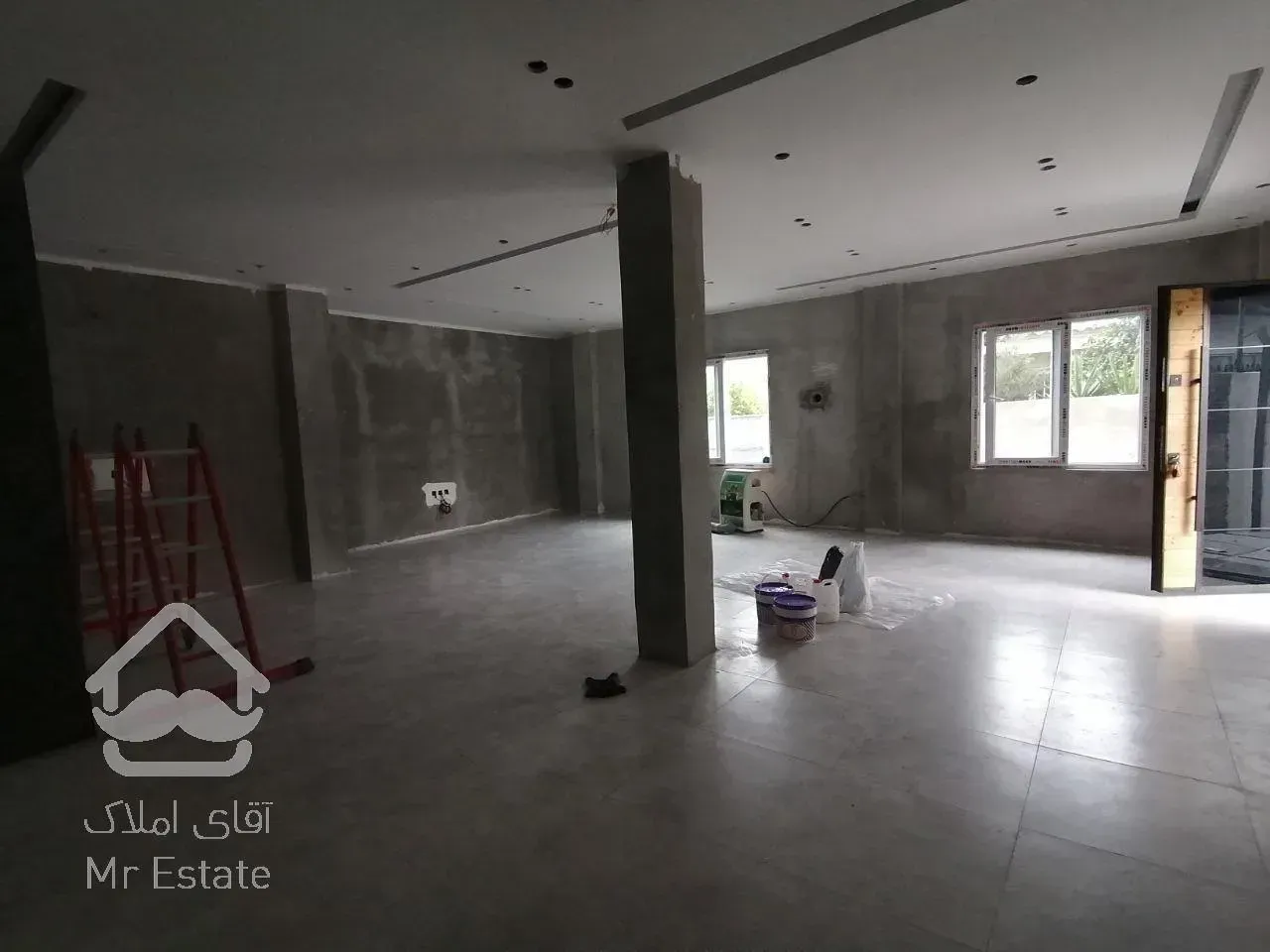 رهن ویلا نوساز قیمت مناسب لوکس