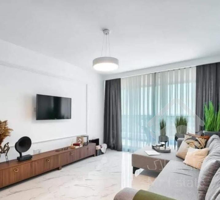 فروش آپارتمان ۹۶ متری ۲ خوابه در بهترین لوکیشن جنت آباد مرکزی