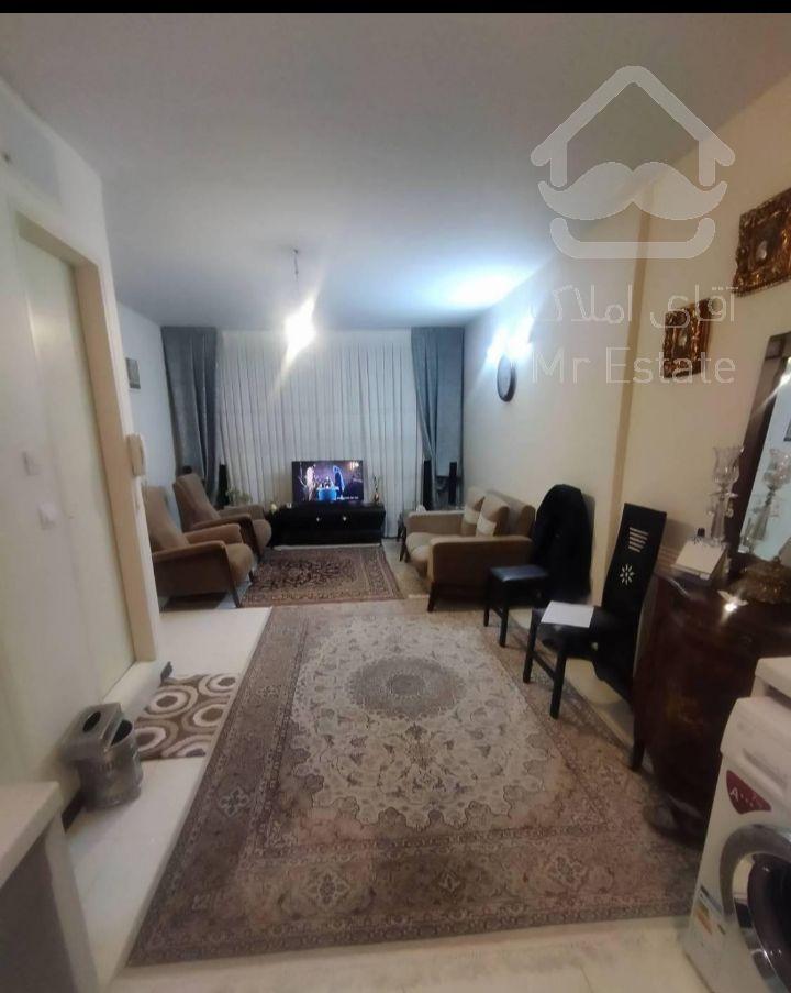 ۷۰ متر فول . بازسازی جنت آباد جنوبی