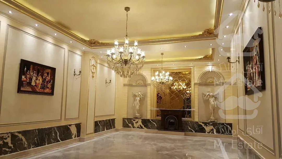 فروش آپارتمان ۲۲۰متر ۳خواب نوساز (دروس)سوپرلاکچری