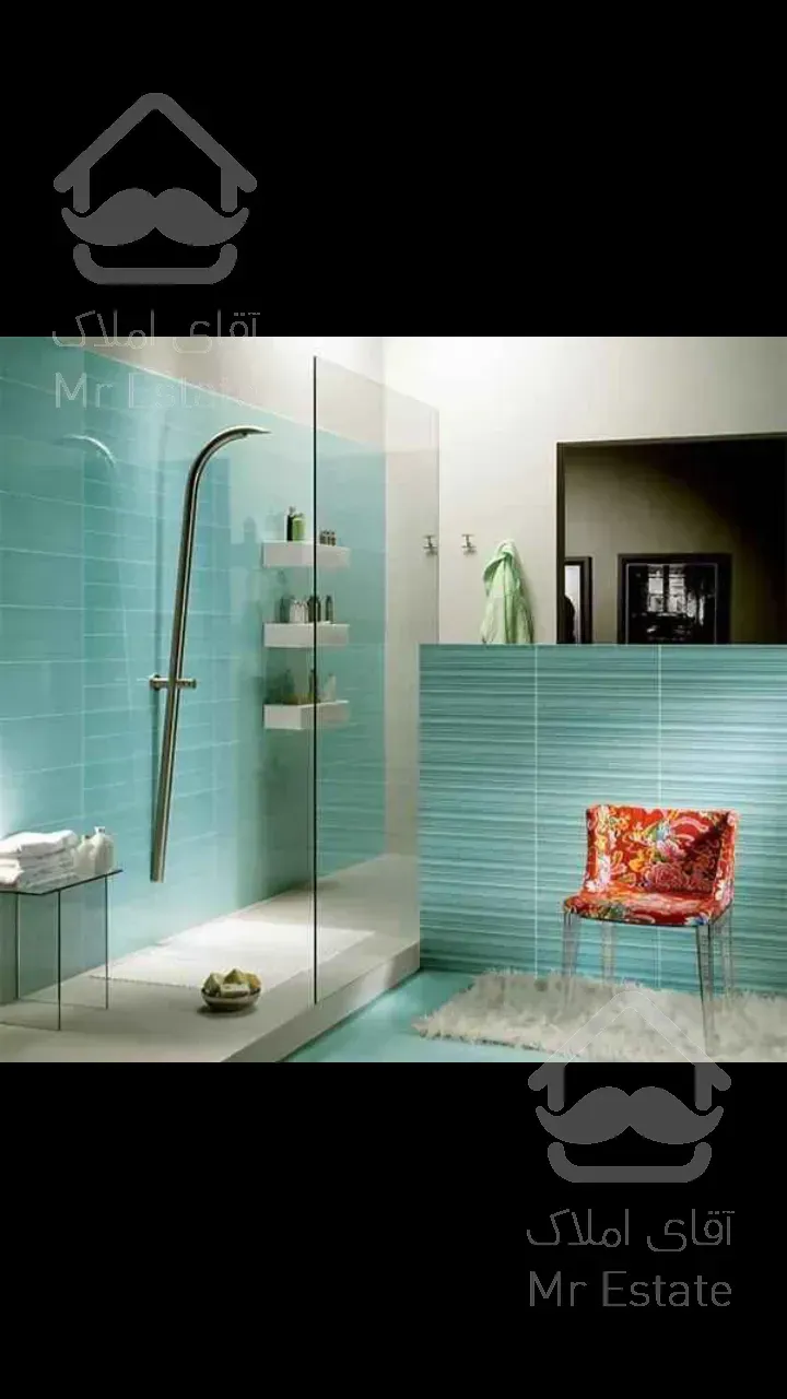 پیش فروش اقساطی آپارتمان در برج هوشمند ومجلل..تهاتر