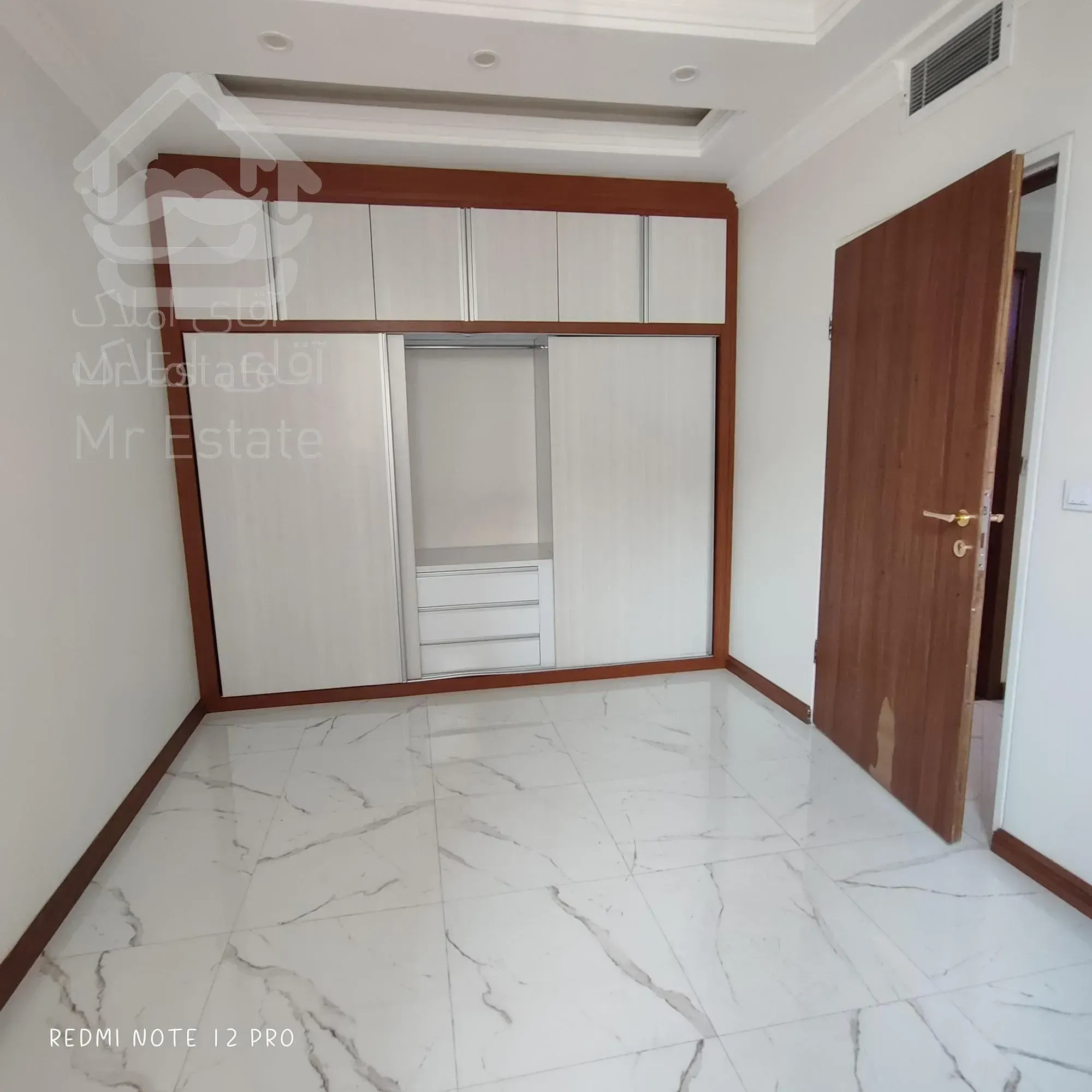 سعادت آباد ۹۸متر فوق العاده خوش نقشه