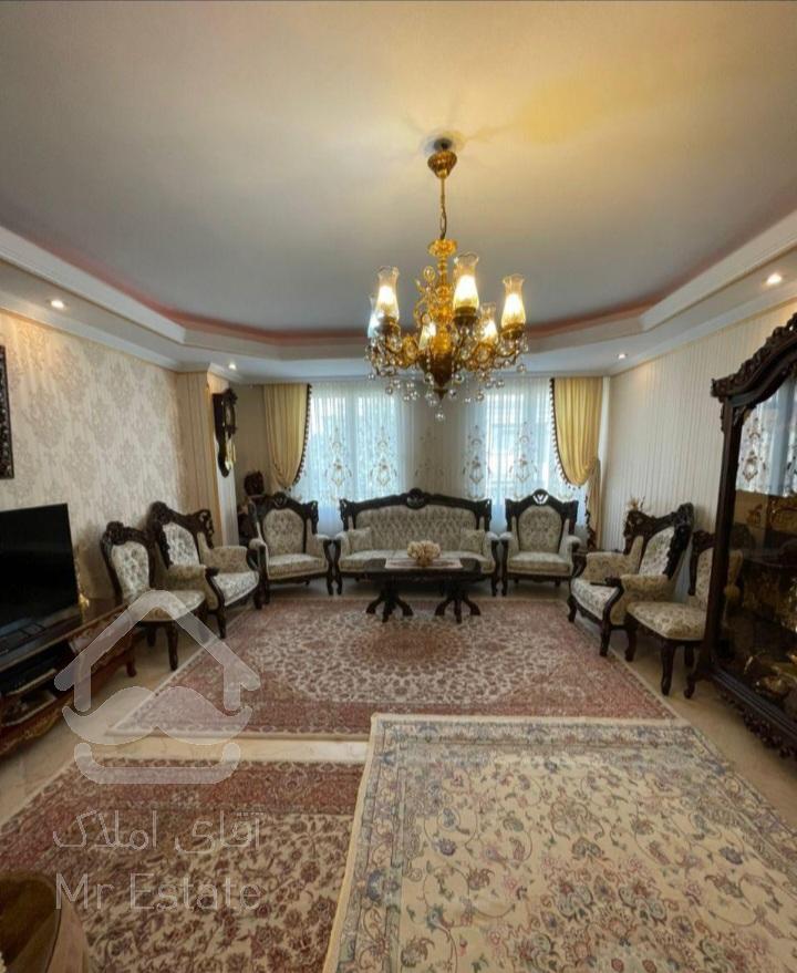 آپارتمان ۸۰ متری۲ خوابه فول امکانات جنت مرکز