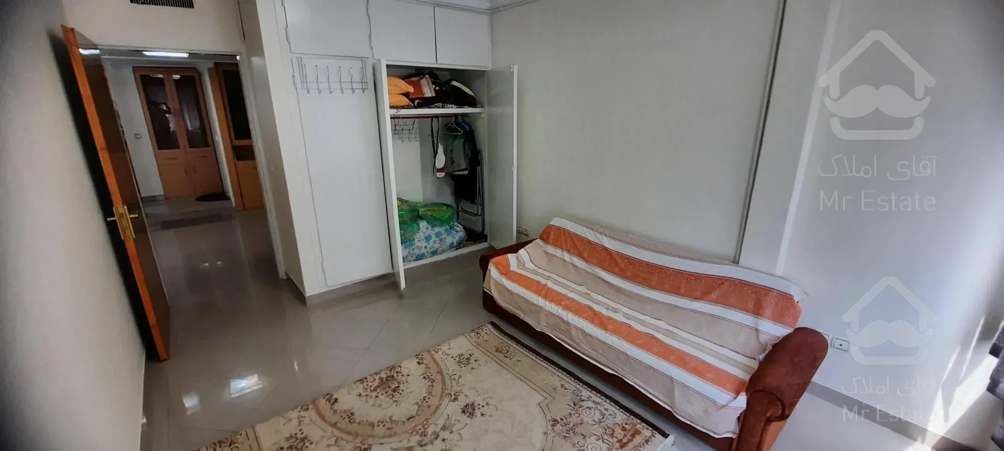 آپارتمان موقعیت اداری ۷۲ متر / کریمخان