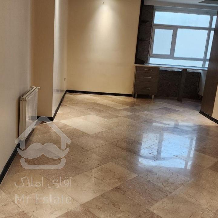 فروش آپارتمان ۸۷ متری در شهران شمالی فول دو خواب سالن پرده خور