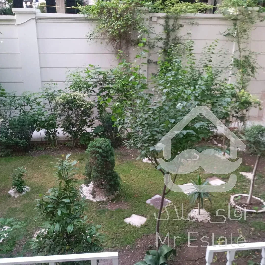 اجاره اپارتمان لوکس ۱۶۰متری ۲خواب مستر