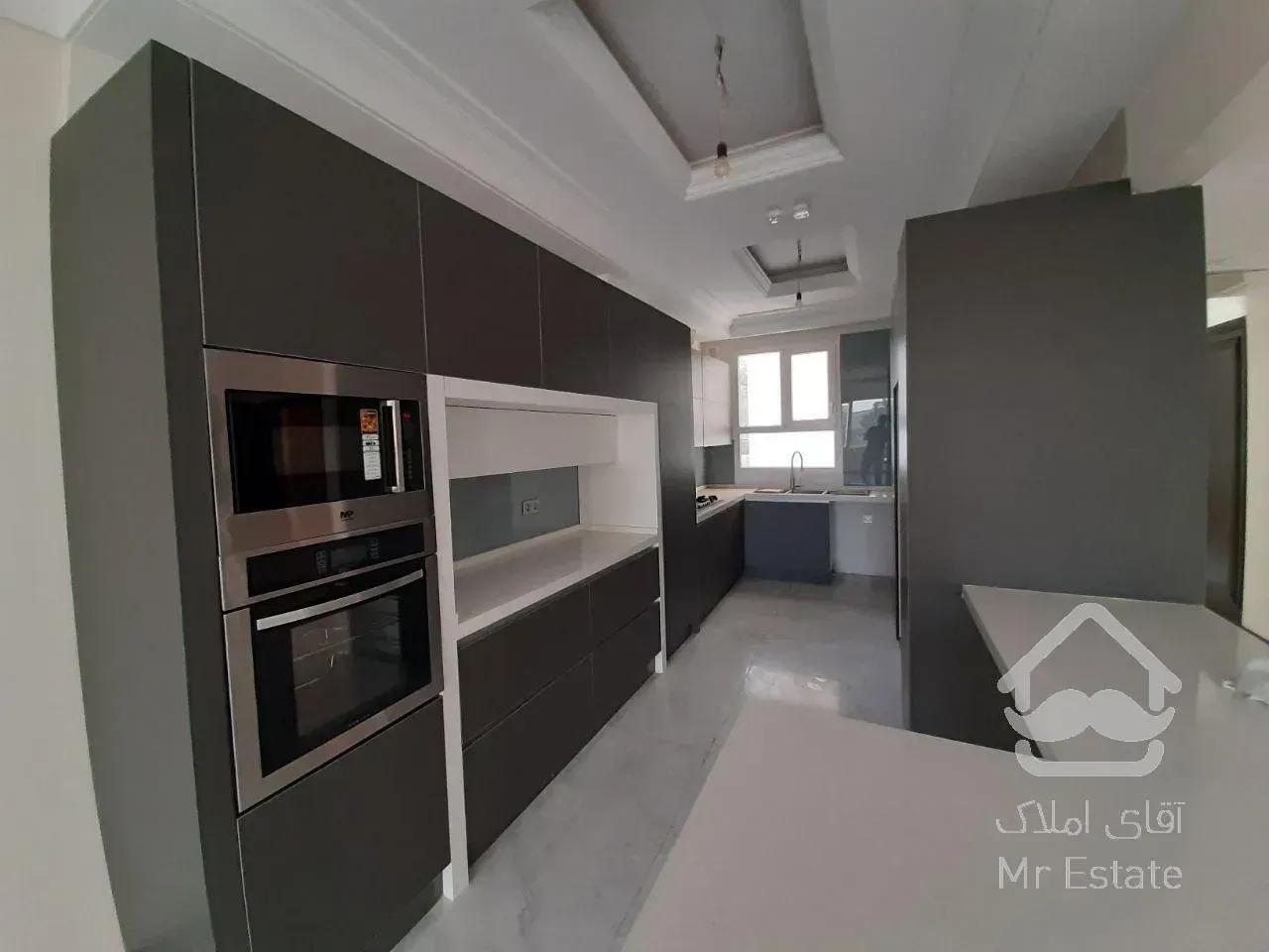 رهن و اجاره واحد 230 متری در اندرزگو منطقه 1