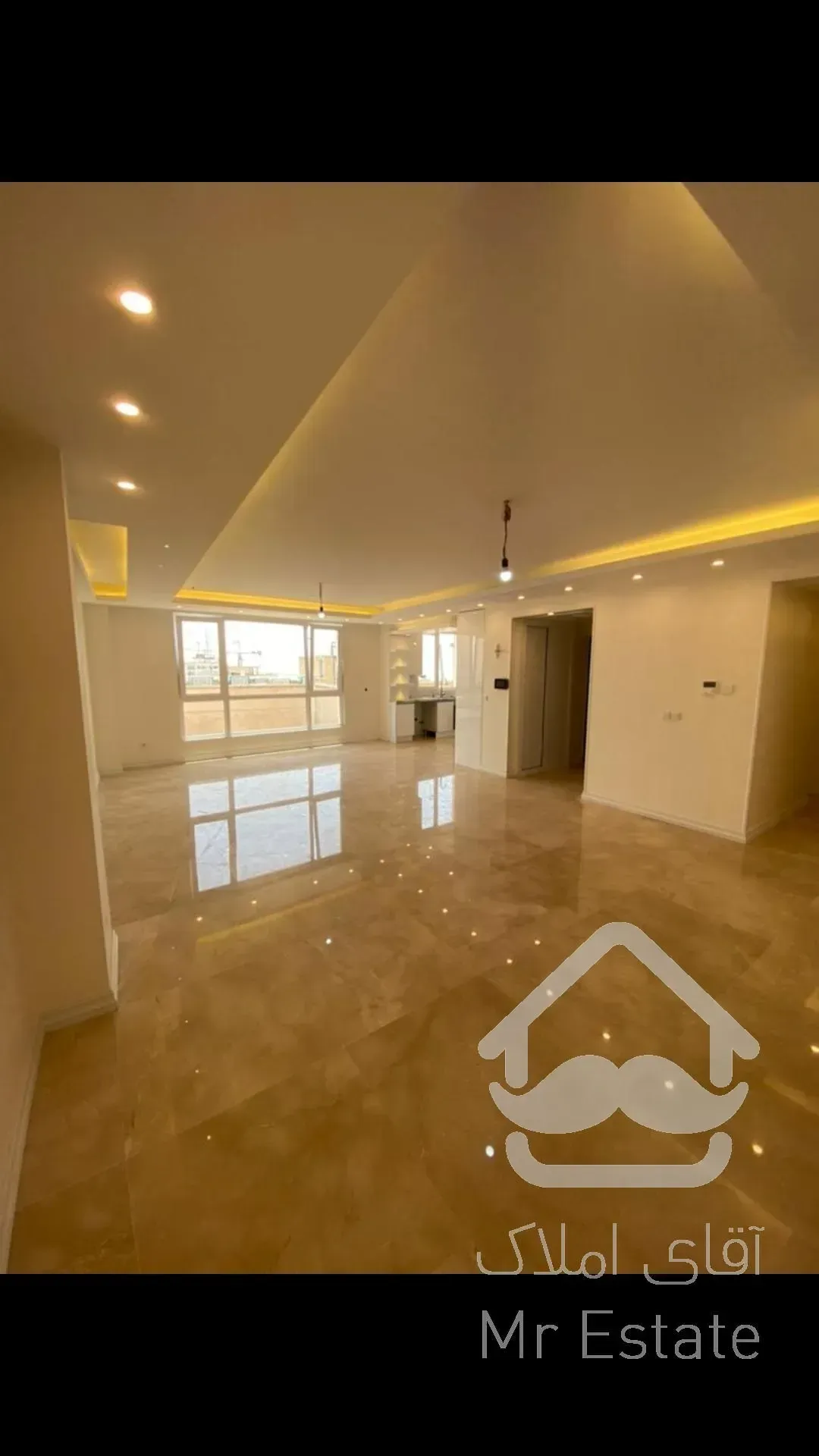 ۱۵۰متر سوهانک کلیدنخورده مدرن*شیک