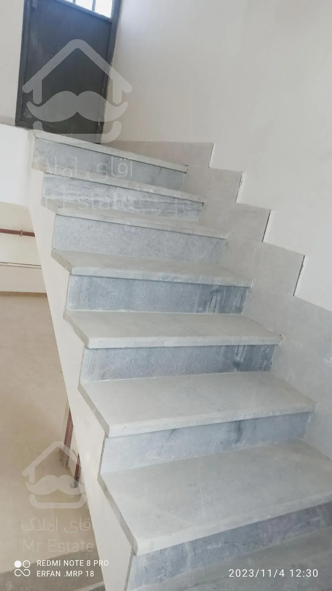 واحد ۹۵متری  تازه ساز قاسم آباد