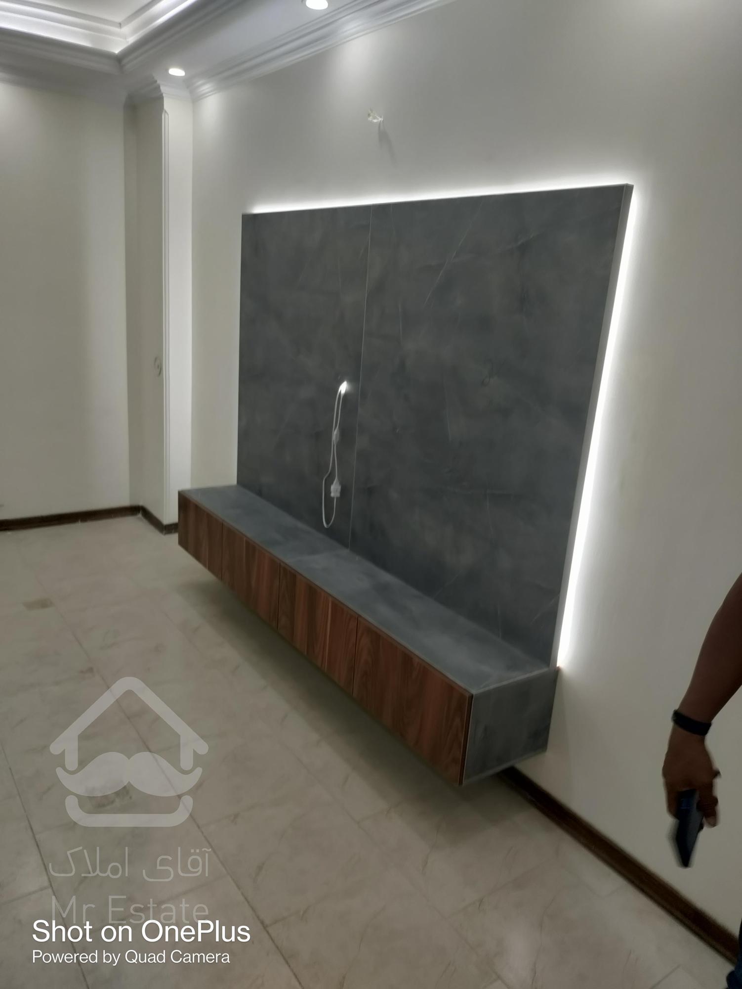 اپارتمان ۶۳متری