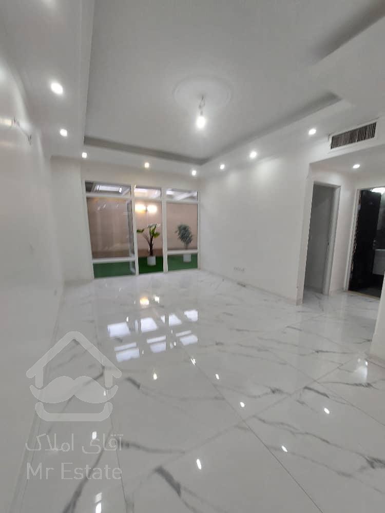 75متر خوش نقشه فول بازسازی