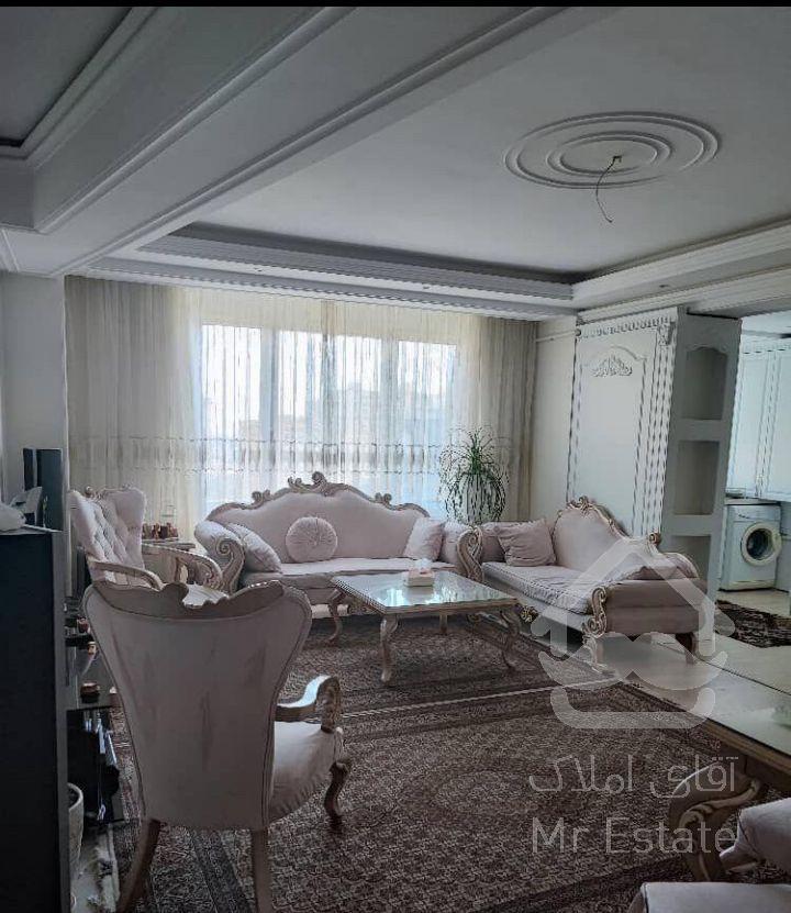 ۸۴متر روبه آفتاب جنت اباد جنوبی