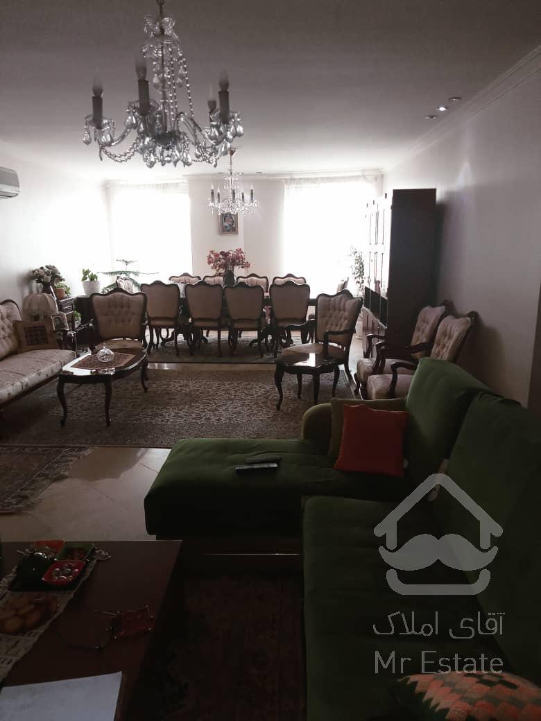 خطی رو به نما*شهران*دو پارکینگ