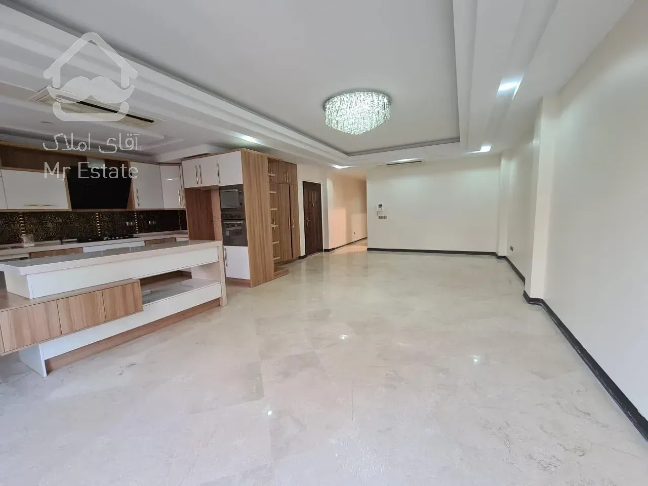 ۱۴۰ متری نوساز در میرداماد