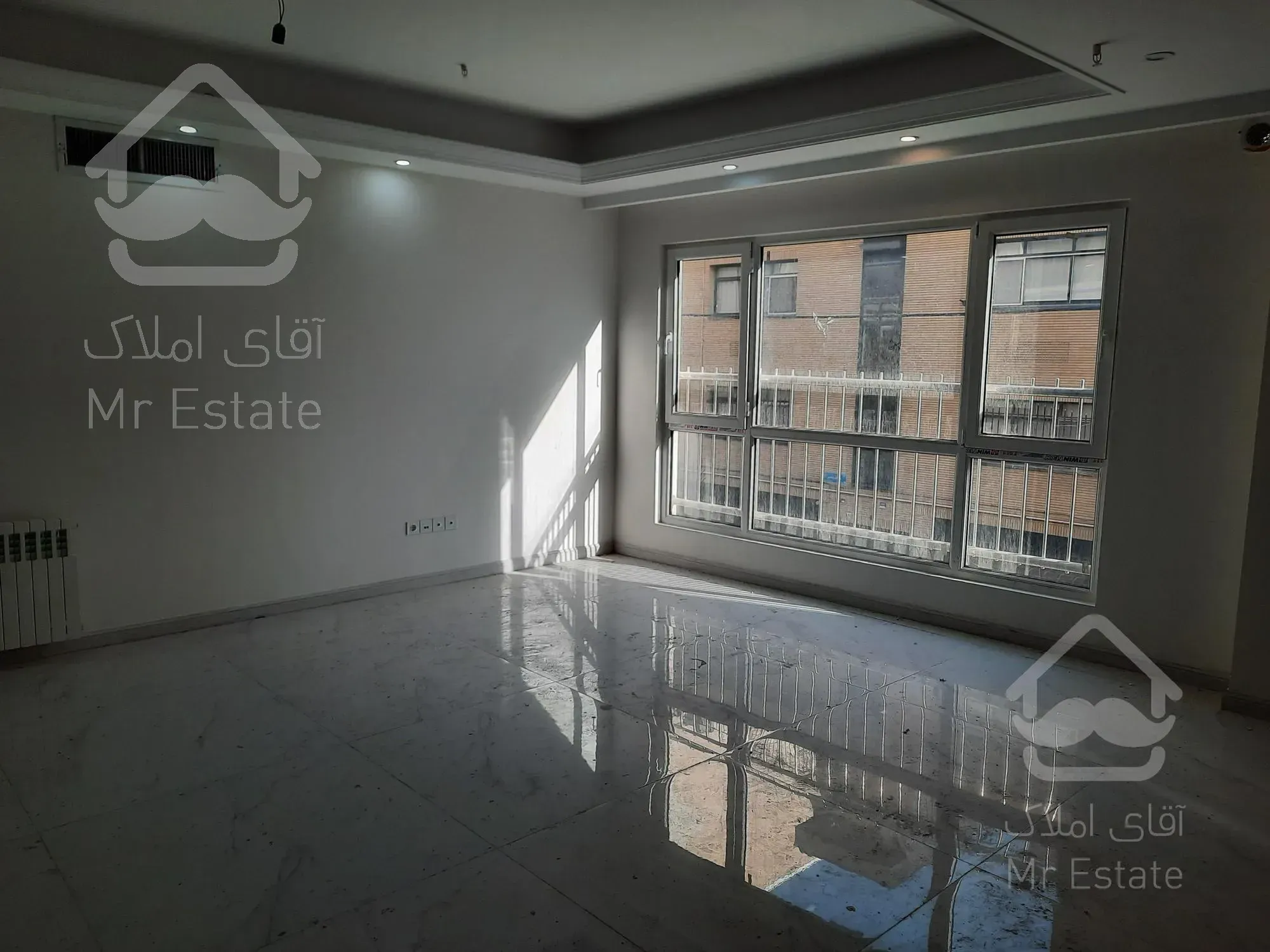 فروش آپارتمان ۱۲۷ متر / ۳خواب / نوساز / بهارشمالی