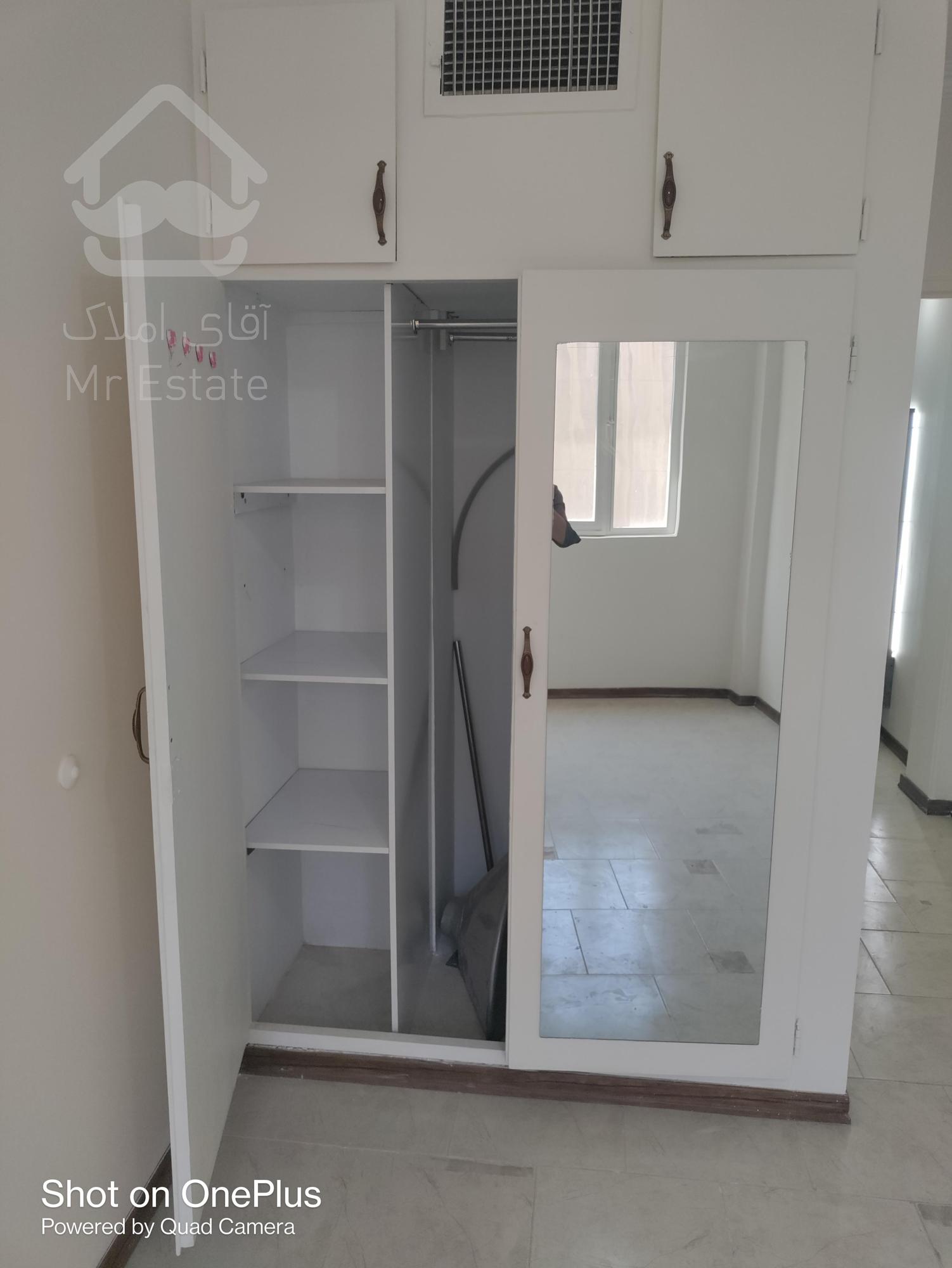 اپارتمان ۶۳متری