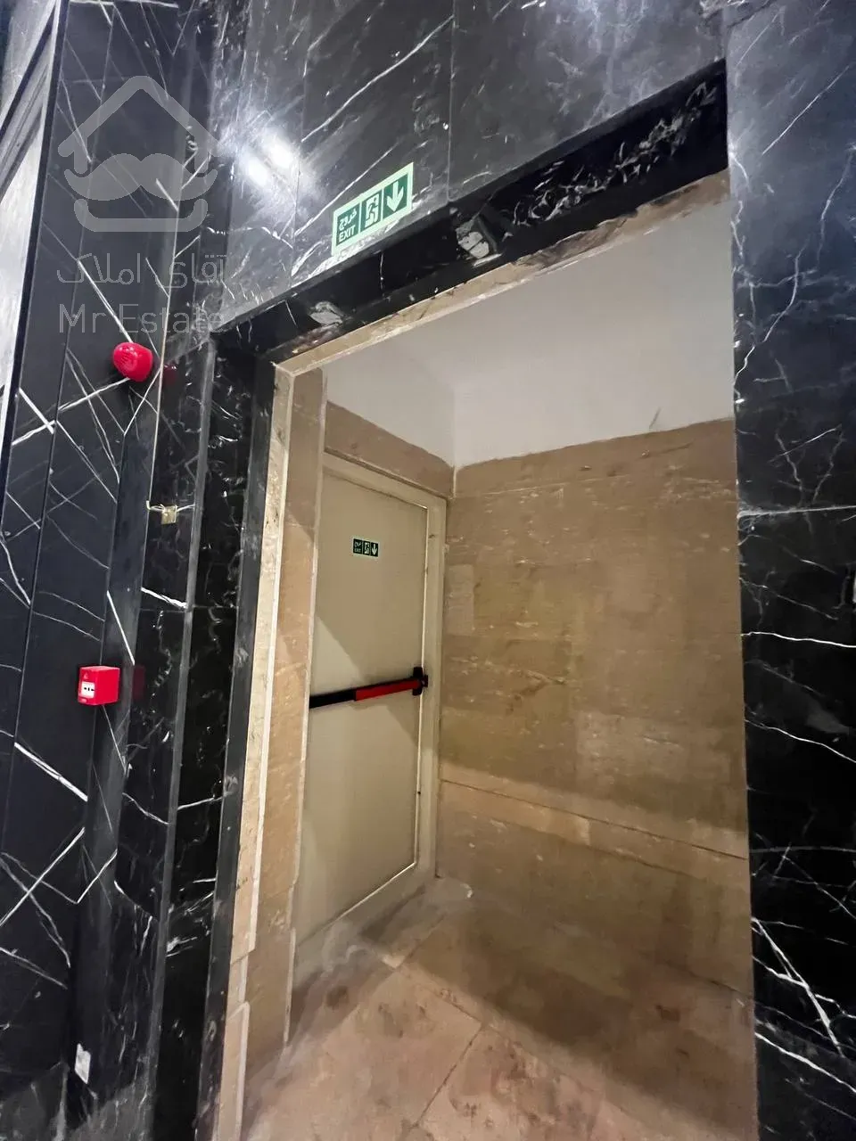 اجاره مغازه ۱۹ ماری در مجتمع رونیکا مال هروی