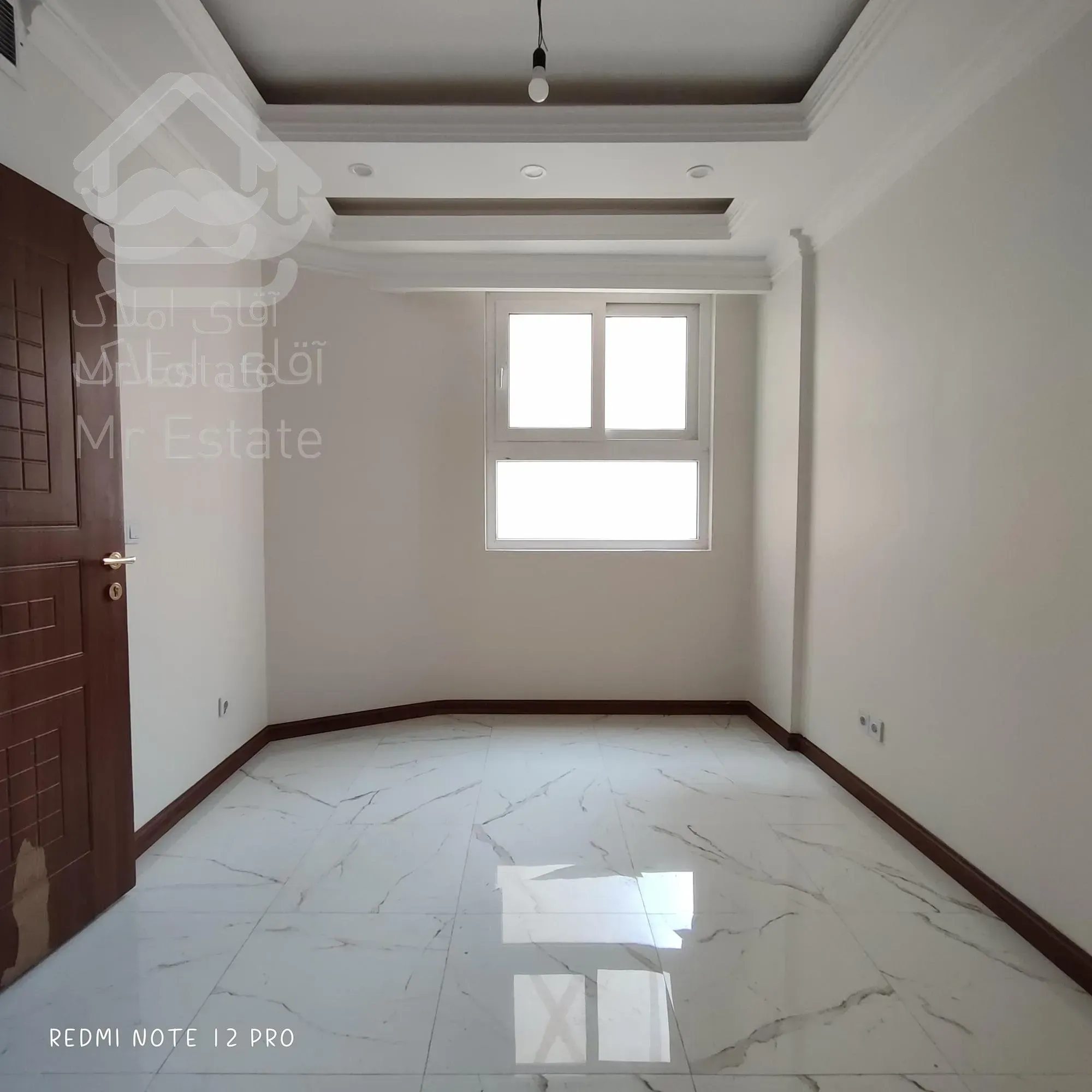 سعادت آباد ۹۸متر فوق العاده خوش نقشه