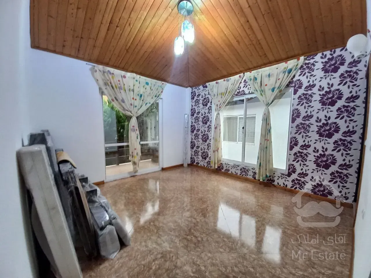 خرید و فروش ویلا جنگلی ویو عالی دریا