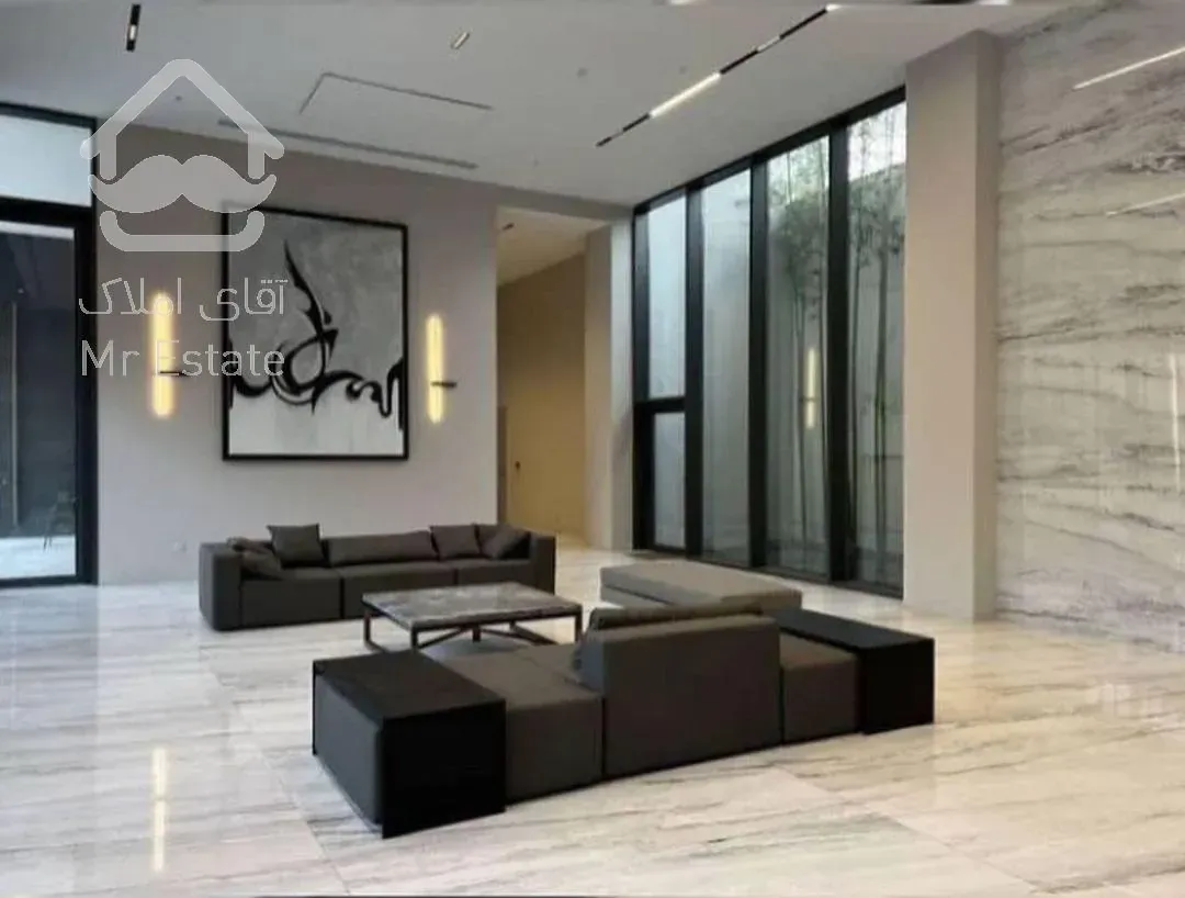 واحدهای۸۰متر۲خوابه ویو دریاچه باملند