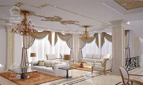 ۱۷۰ متر ویلا شهرک غرب