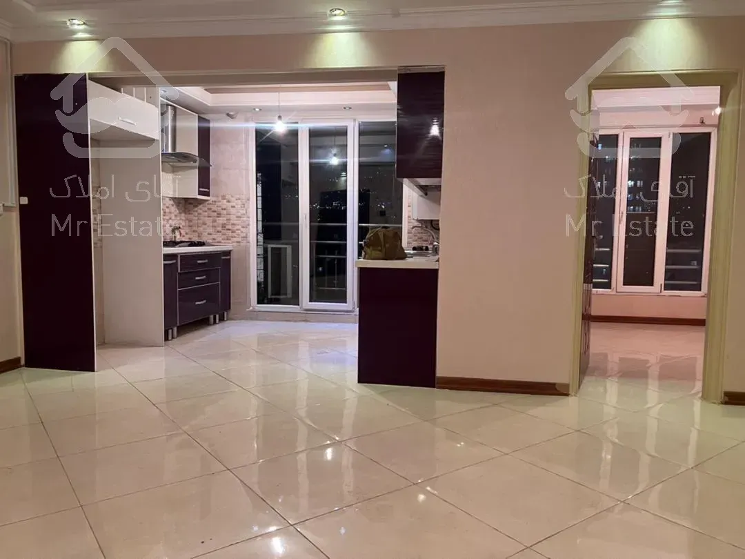 رهن و اجاره آپارتمان ۶۰ متری در شهران