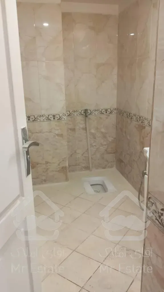 ۱۳۵متر ۲خواب تک واحدی فول کلهر