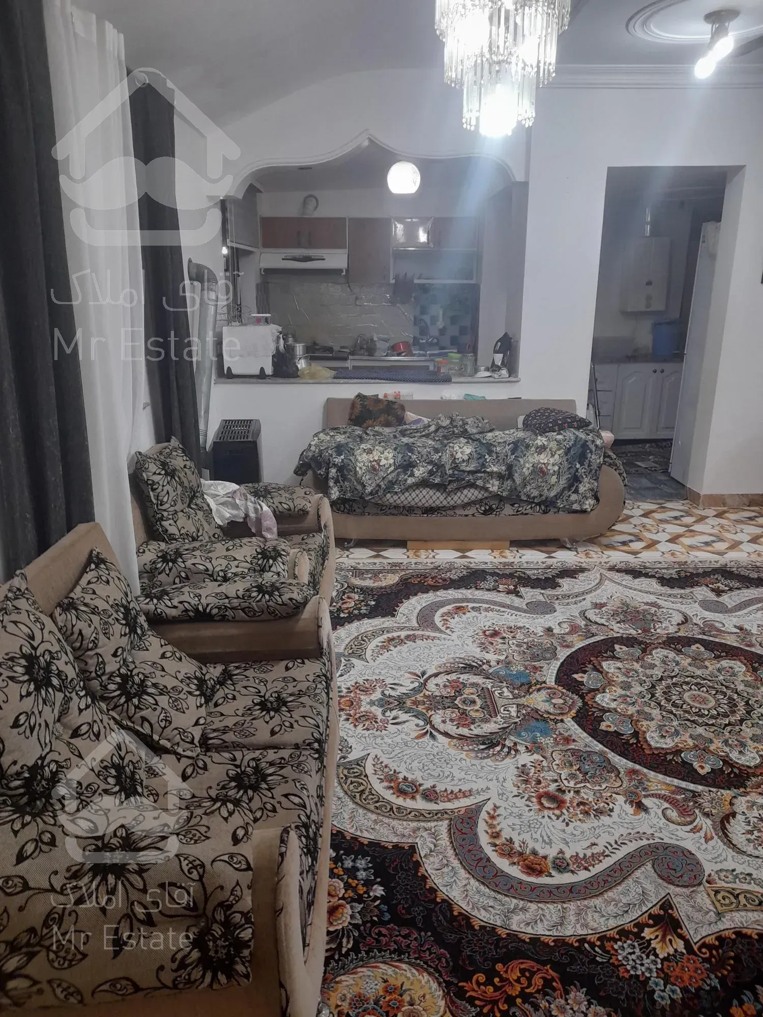 خانه ویلایی جایگاه توریستی فومن صومعه سرا