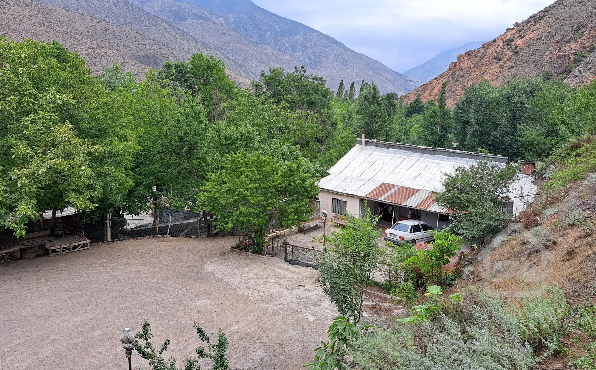 ویلا سوادکوه