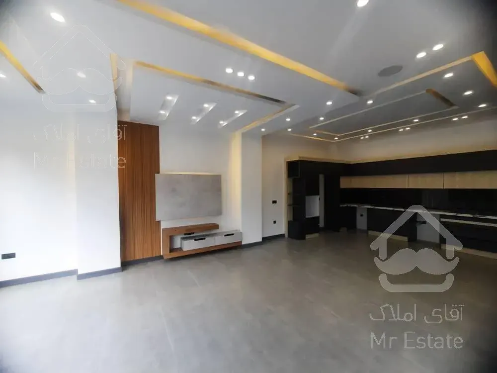 فروش ویلا در نوشهر استخر دار شهرکی کلید نخورده شیک آسانسور دارویوجنگل ودریا