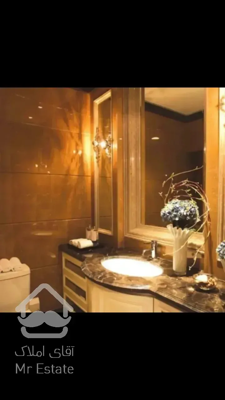 لذت زندگی در یک برج هوشمند ومجلل منطقه 22 میدان دانش