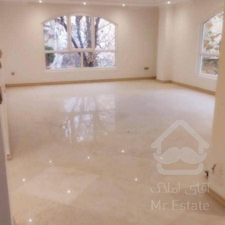 فروش آپارتمان ۸۵ متری در سازمان برنامه شمالی فول دو خواب سالن پرده خور