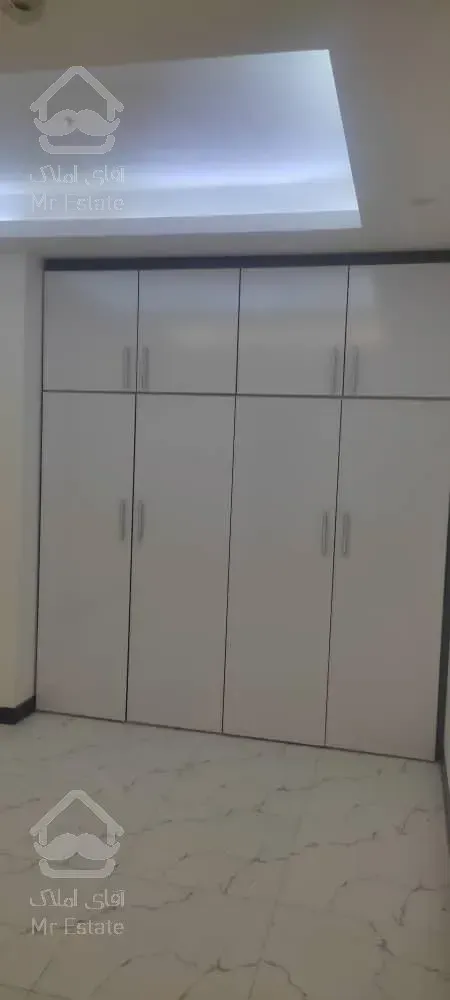 باهنر/140متر3/خواب3تراس/کلیدنخورده