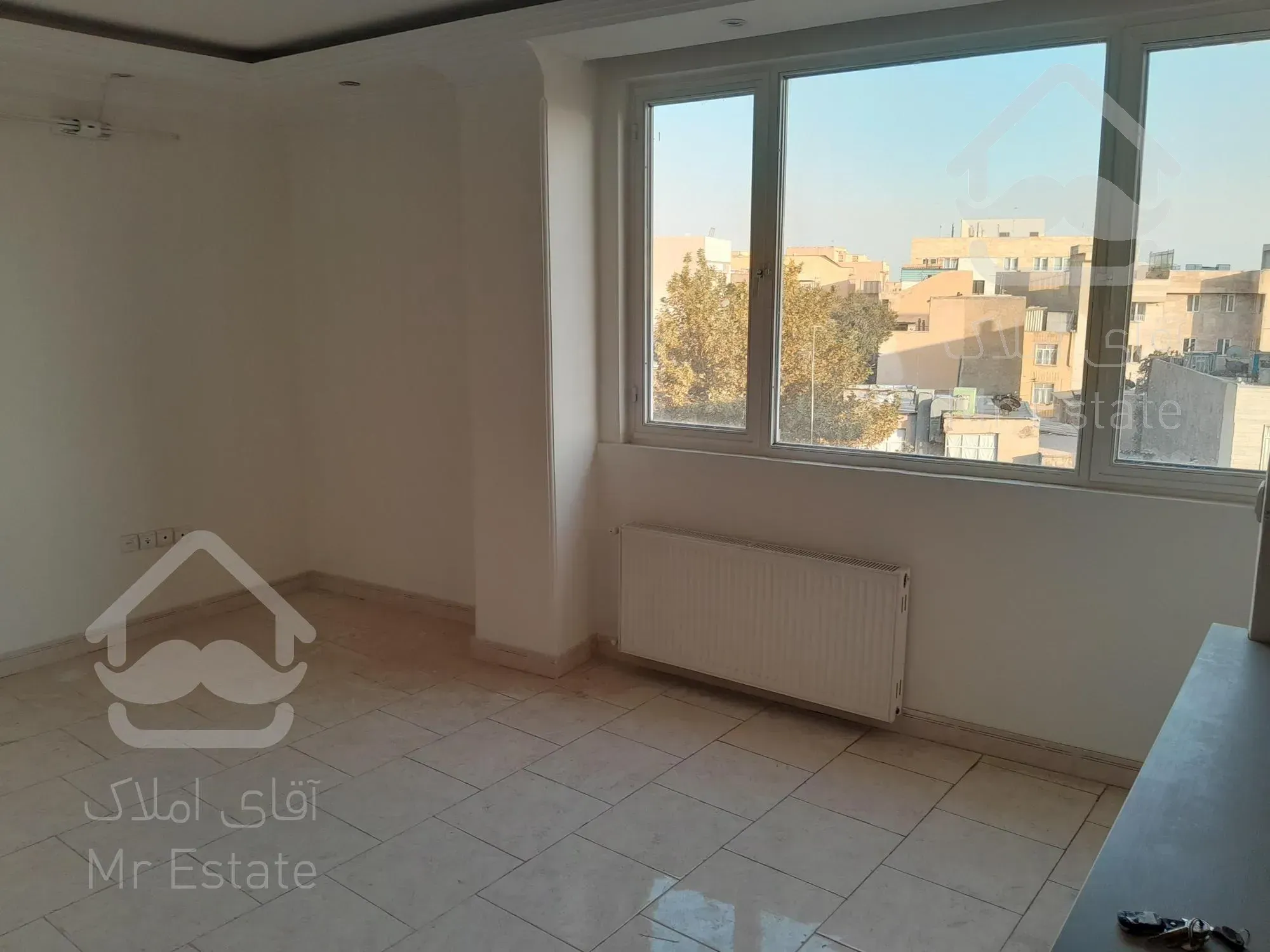 ۶۰متر /فول امکانات/غرق در نور